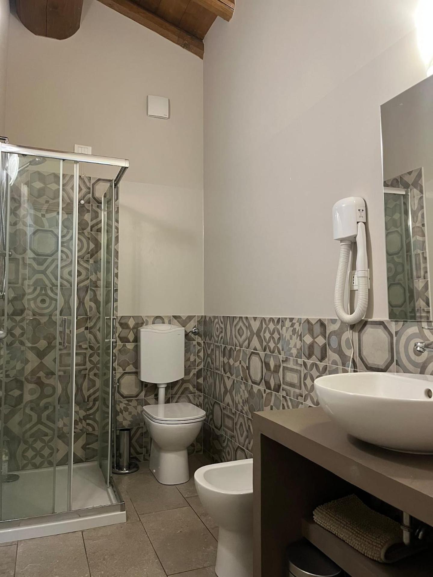 Eatvolve - Rifugio Del Benessere Hotell Carzago Riviera Eksteriør bilde