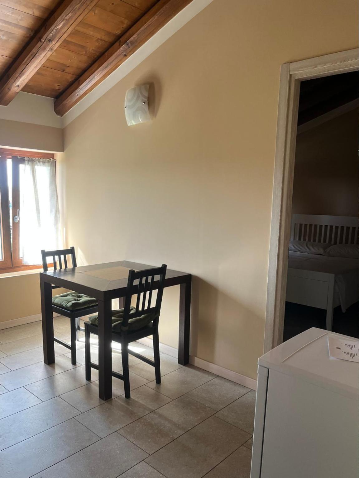 Eatvolve - Rifugio Del Benessere Hotell Carzago Riviera Rom bilde